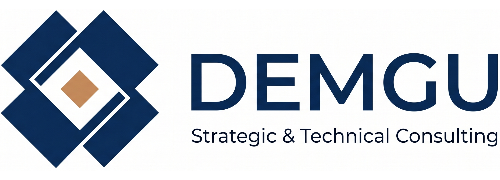 DEMGU logo